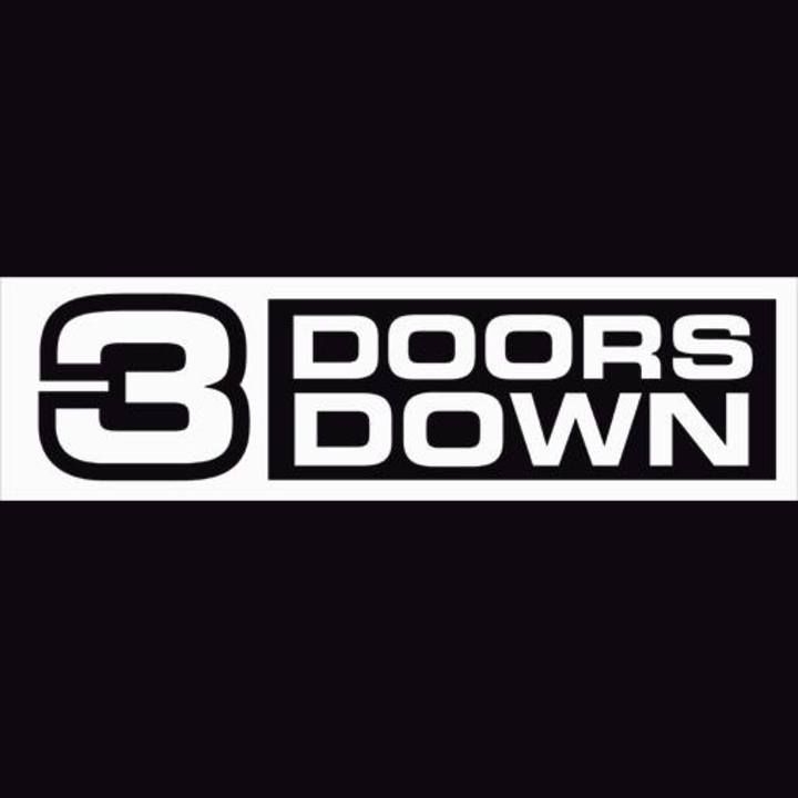 3 Doors Down Celebrate Fairfax 3 Doors Down Performing Arts Center 