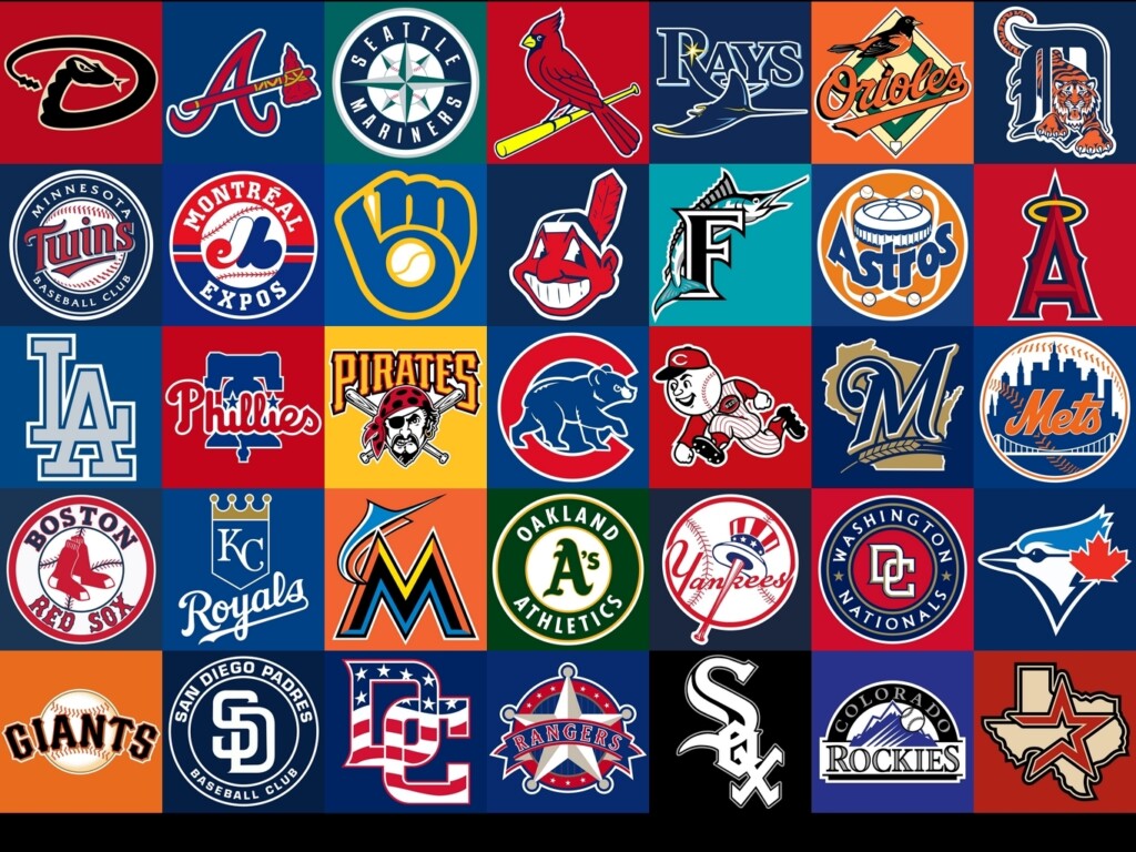 4 Best Images Of Printable Baseball Logos Free Baseball Logo Graphics 