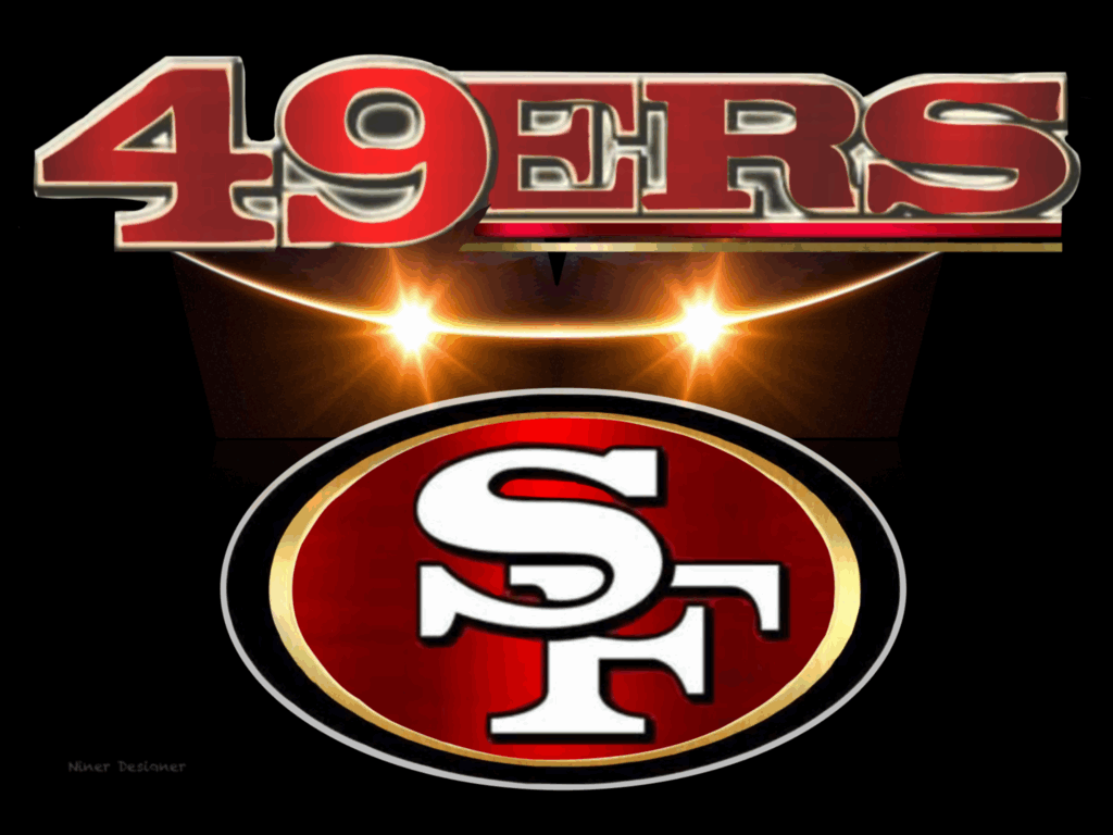 49Ers Logo Printable