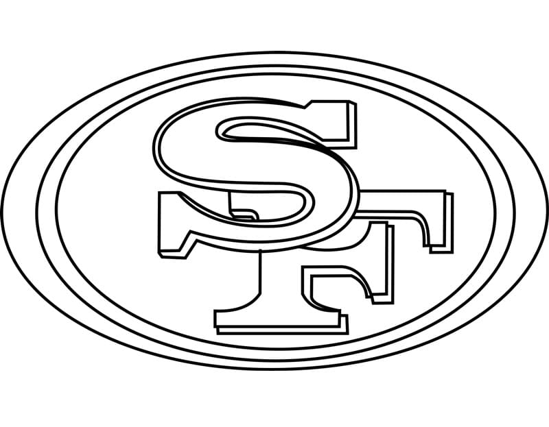 49ers Logo