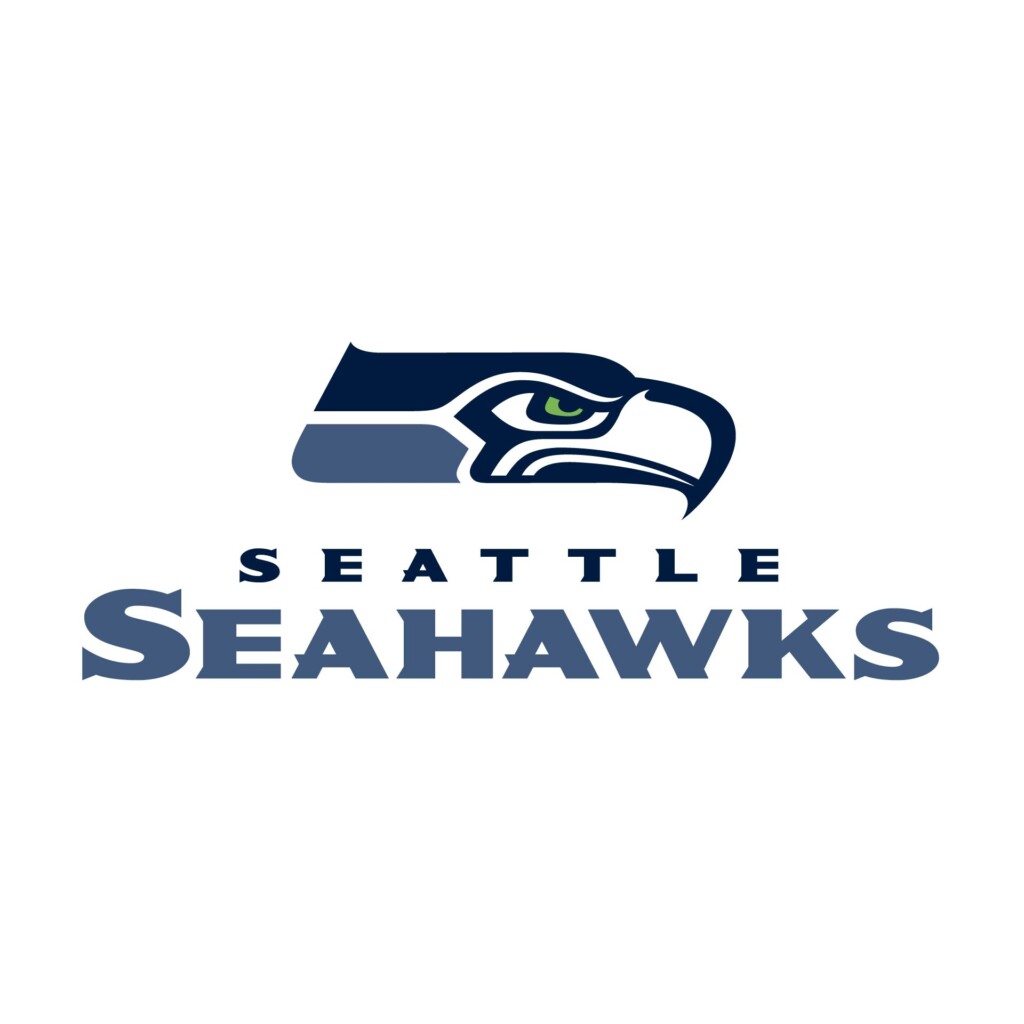 5 Best Images Of Free Printable Football Logos Printable NFL Football 