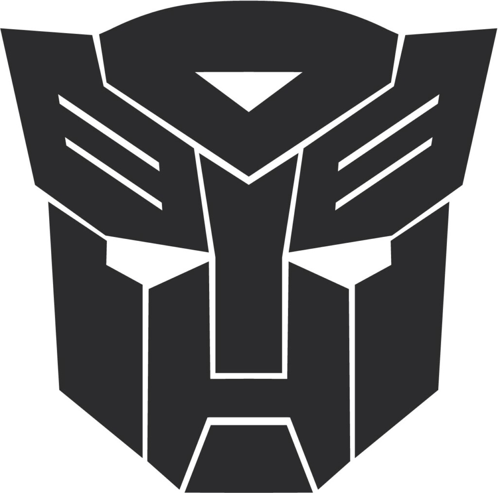 51 INFO TRANSFORMER AUTOBOT VECTOR CDR PSD DOWNLOAD PRINTABLE 
