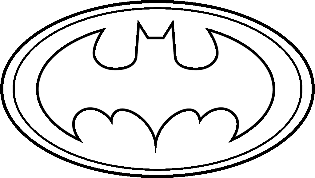 6 Best Images Of Batman Logo Template Printable Batman Logo Pumpkin 