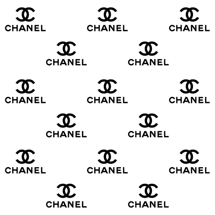 68 Best Images About Chanel Printable Logos On Pinterest Free 