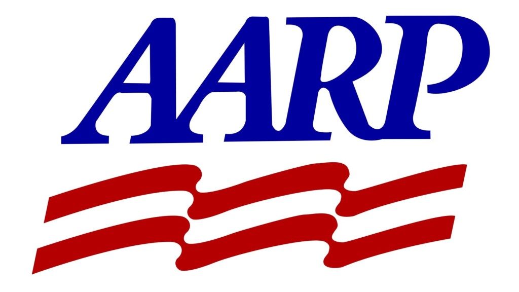 AARP Logo And Symbol Meaning History PNG Brand