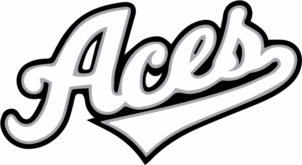Aces Baseball Clip Art Png Download Full Size Clipart 5550277 