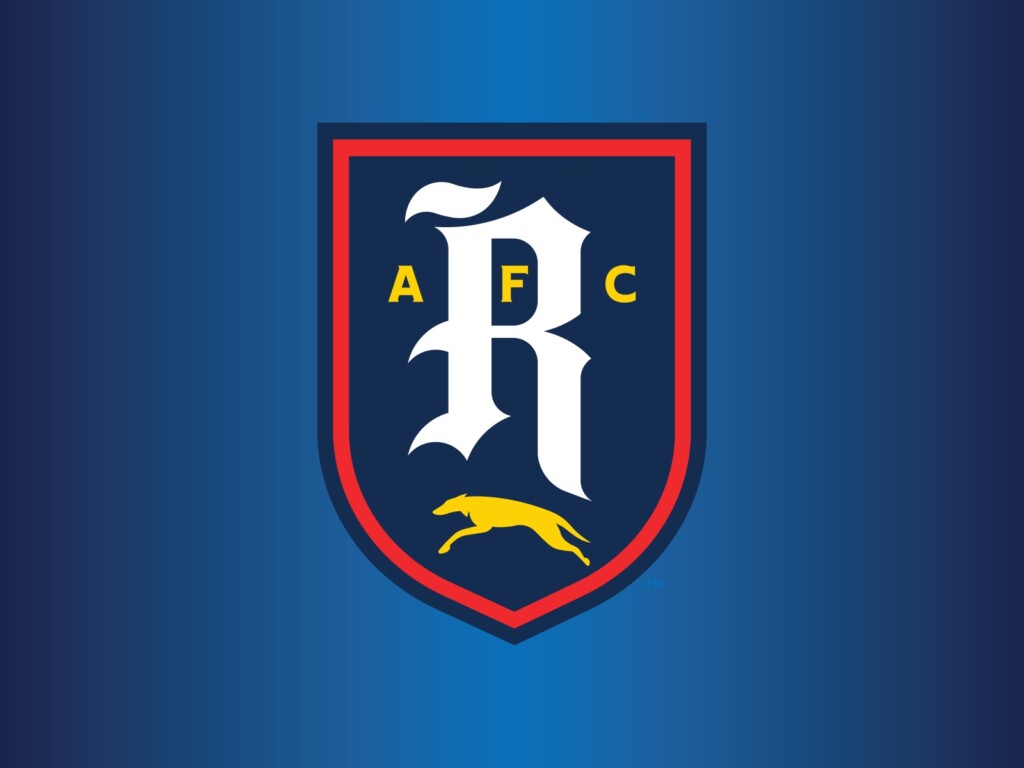 Afc Richmond Logo Printable