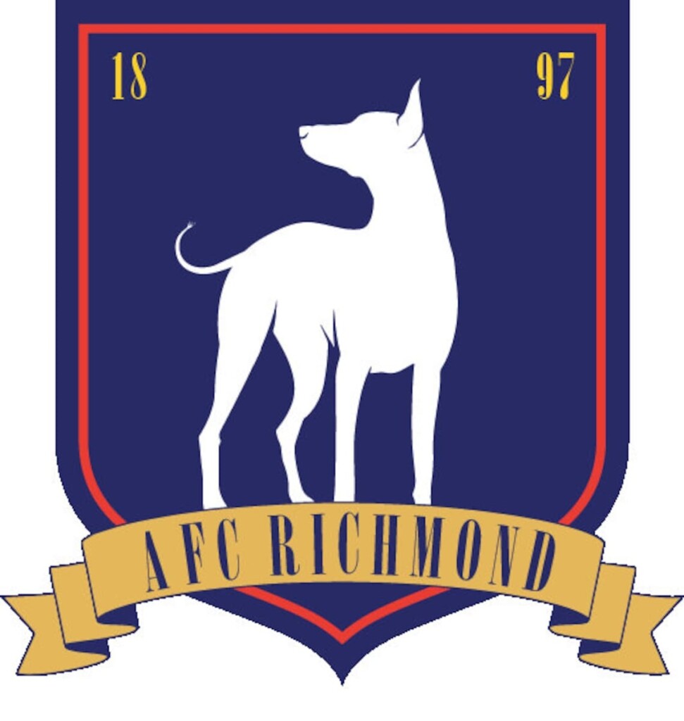 Afc Richmond Logo Printable