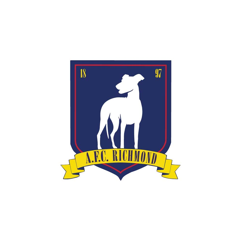 Afc Richmond Logo Printable