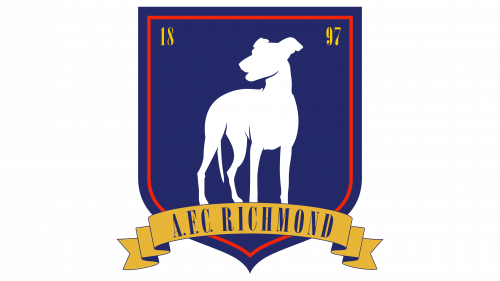 AFC Richmond Logo Symbol Meaning History PNG Brand