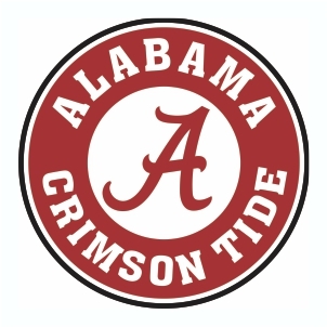 Alabama Crimson Tide Logos Download The Ultimate Collection