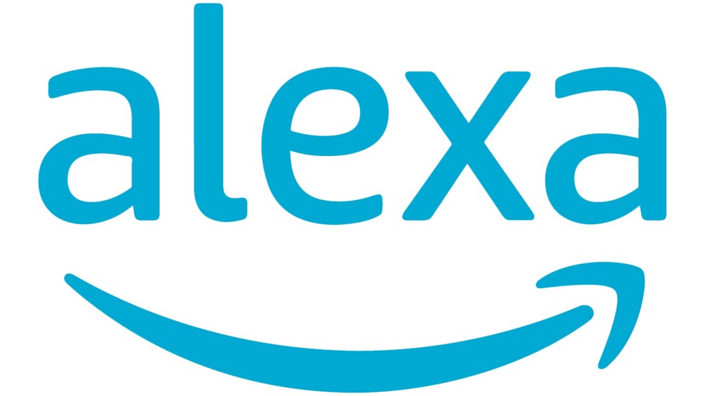 Alexa Logo Y S mbolo Significado Historia PNG Marca
