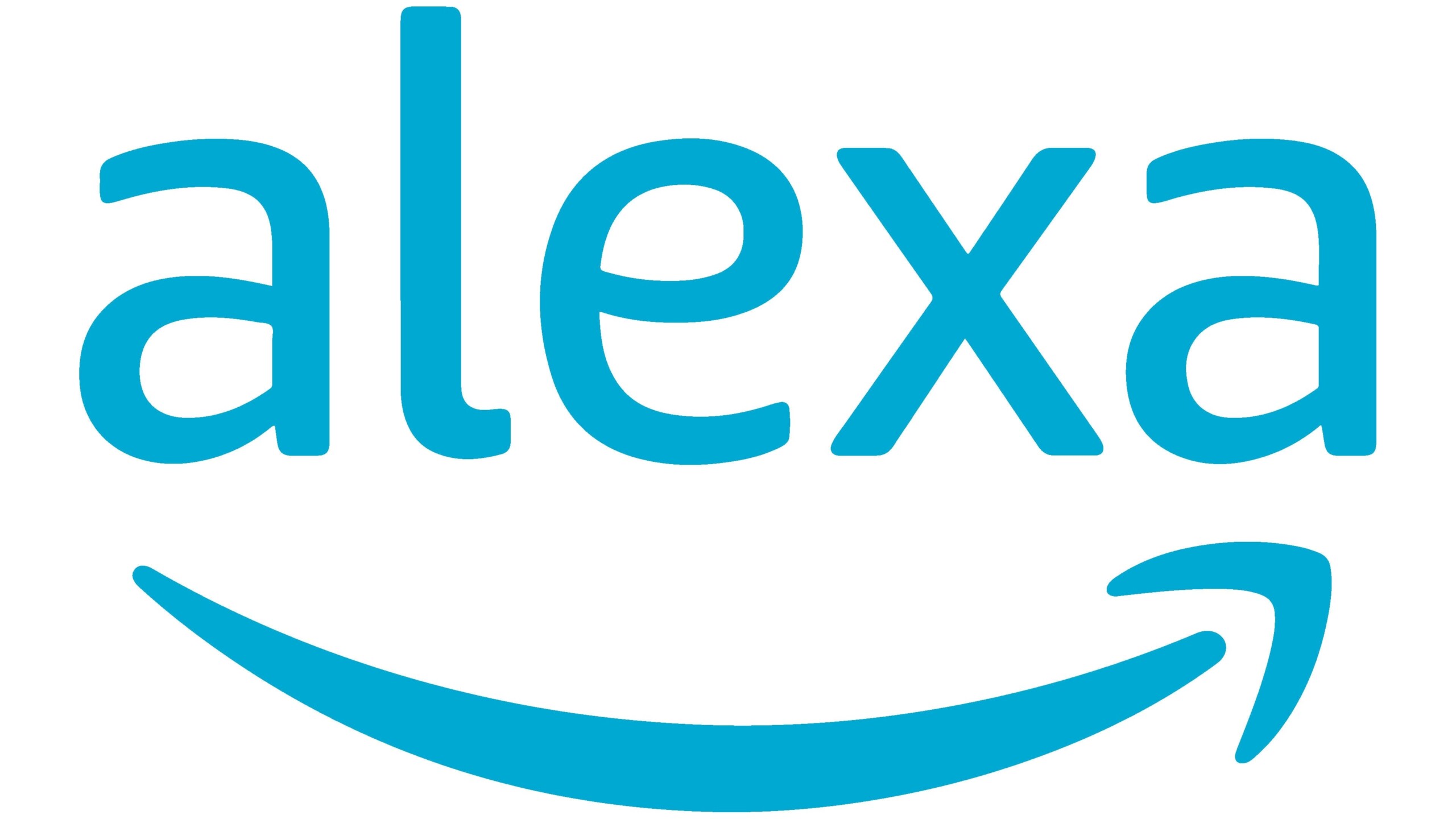 Alexa Logo Y S mbolo Significado Historia PNG Marca