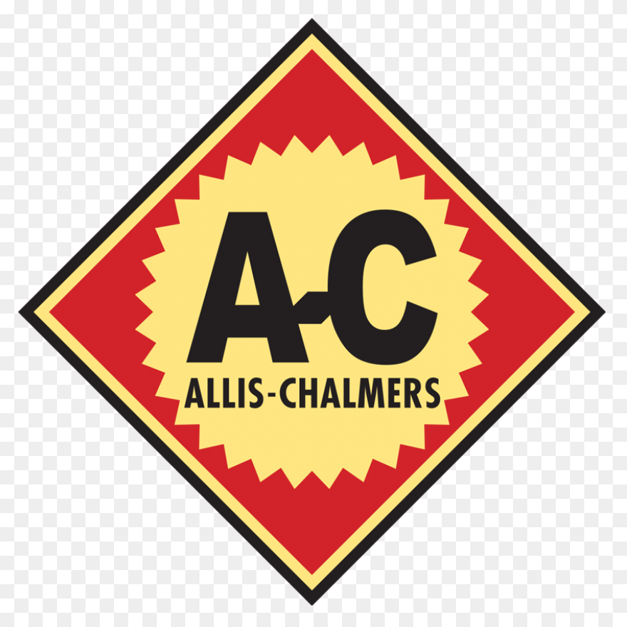Allis Chalmers Logo Transparent Allis Chalmers PNG Logo Images
