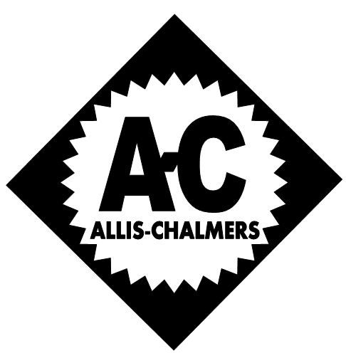 Allis Chalmers Logo Vector