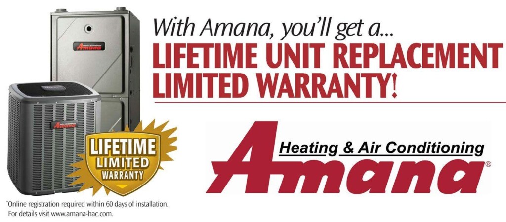 Amana Heating And Air Logo LogoDix