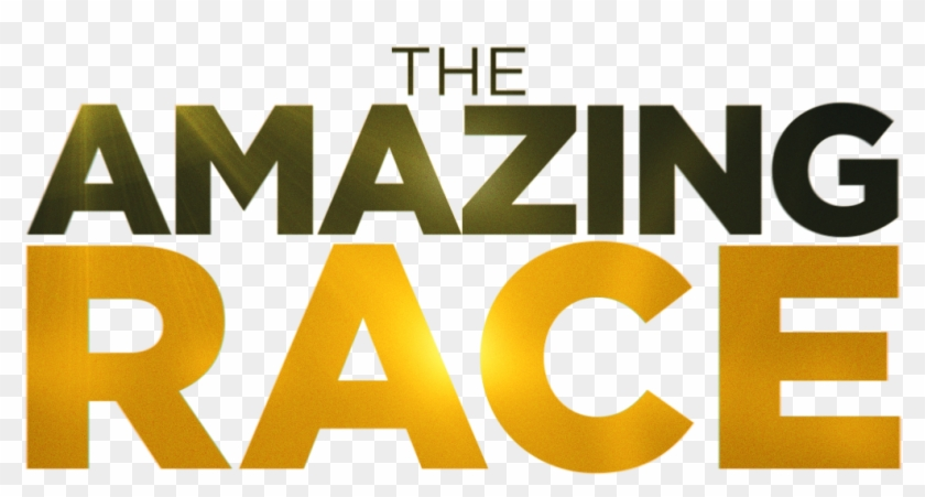 Amazing Race Logo HD Png Download 1286x689 4082105 PngFind