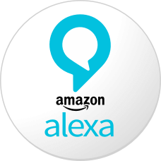Amazon Alexa Logo