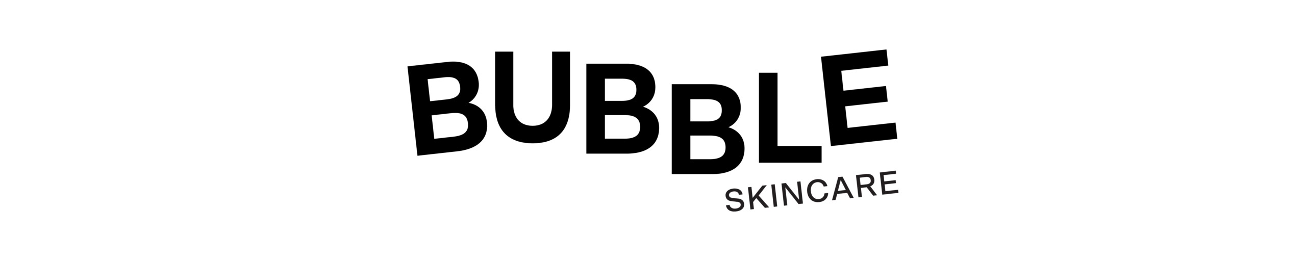 Amazon Bubble Skincare All Products