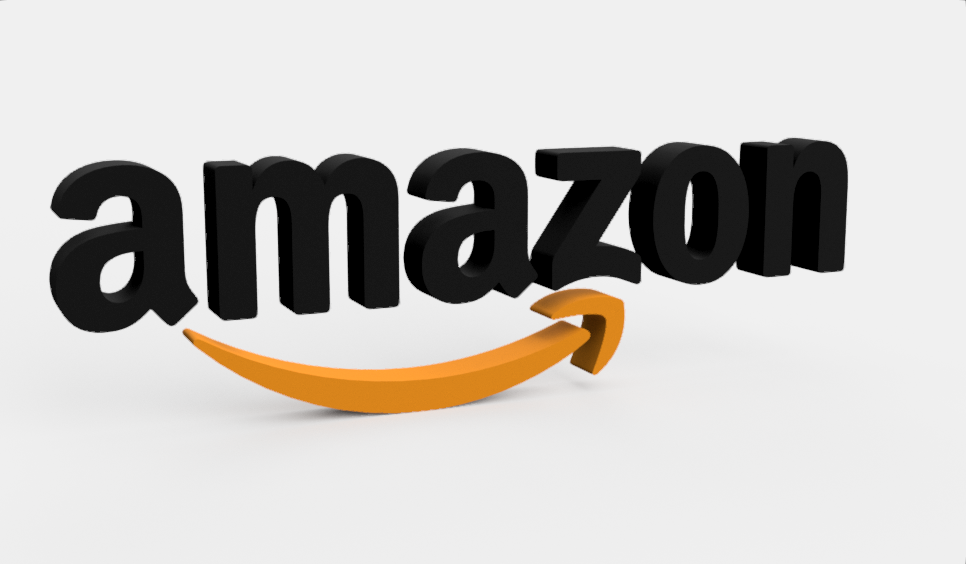 Amazon Logo Download
