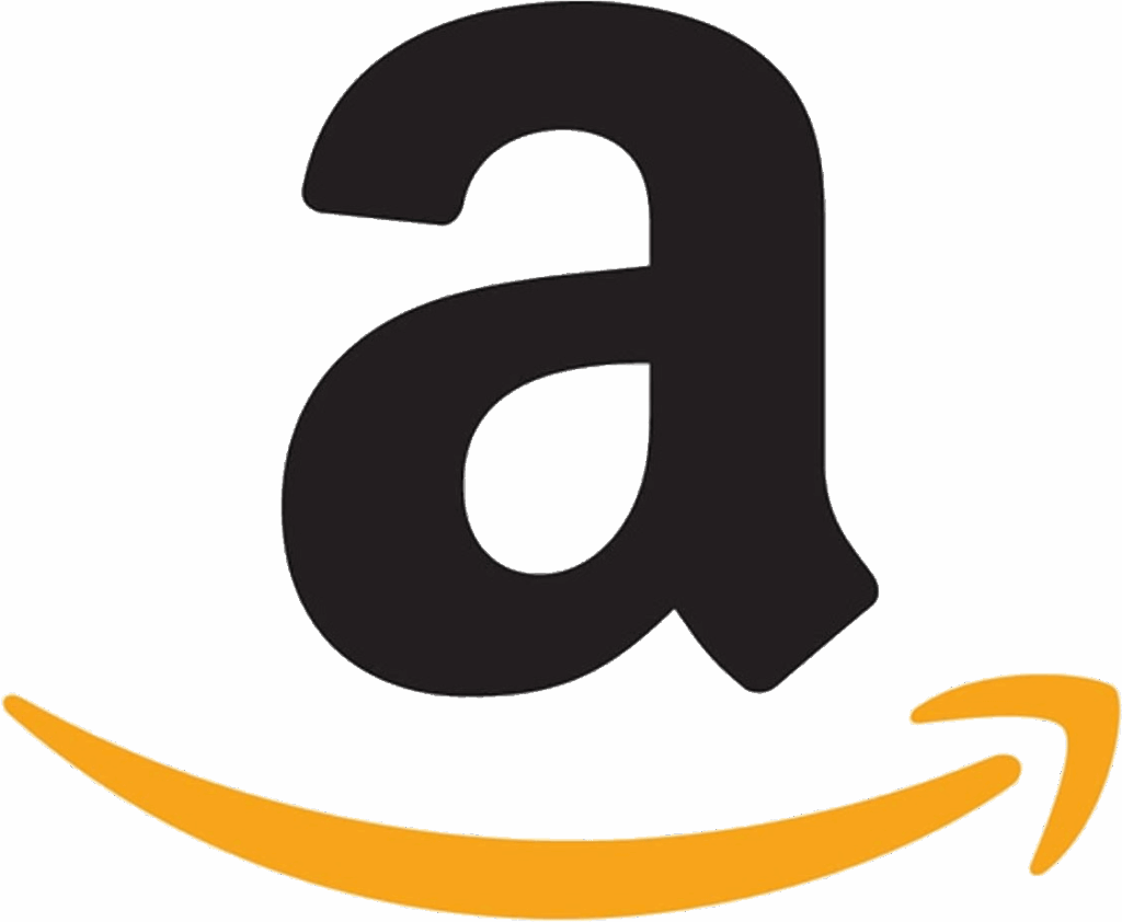 Amazon Logo PNG