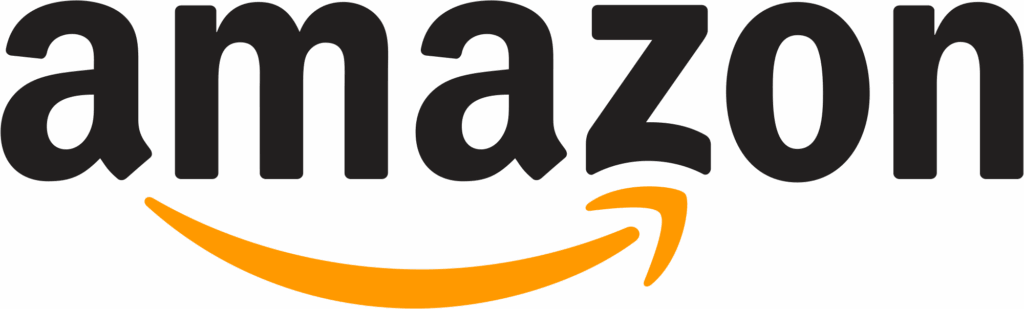 Amazon Logo PNG