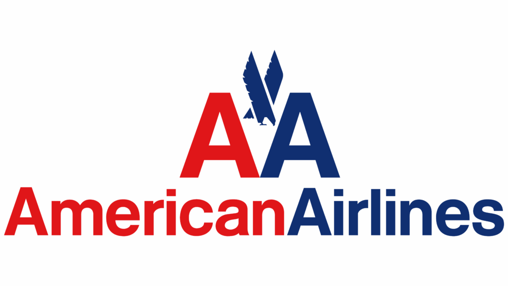 American Airlines Logo Symbol Meaning History PNG Brand