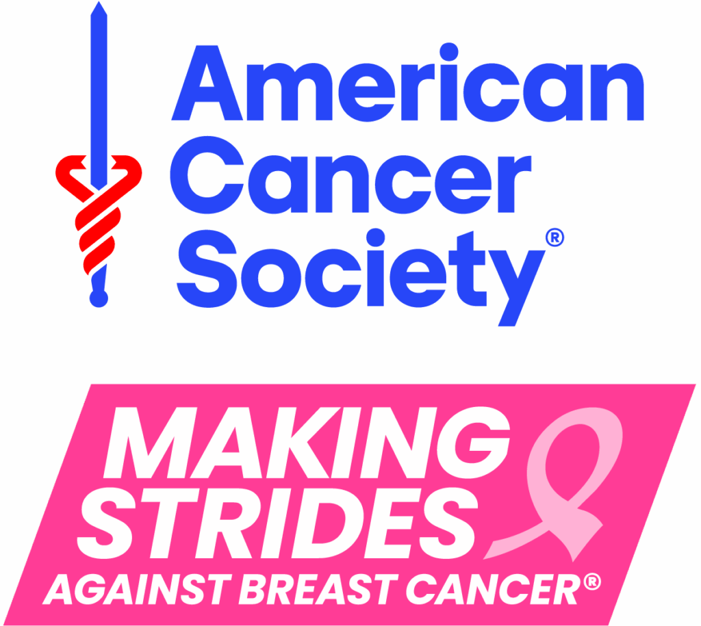 American Cancer Society Logo