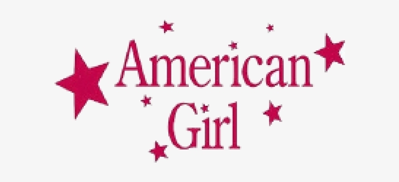 American Girl Logo Png 20 Free Cliparts Download Images On Clipground 