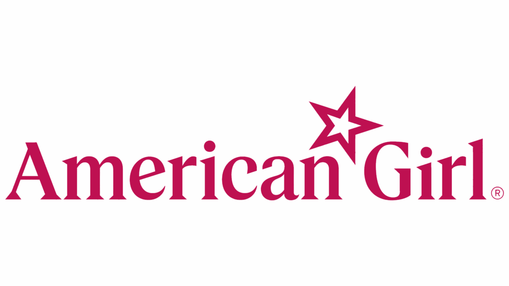 American Girl Unveils New Logo And Brand Identity