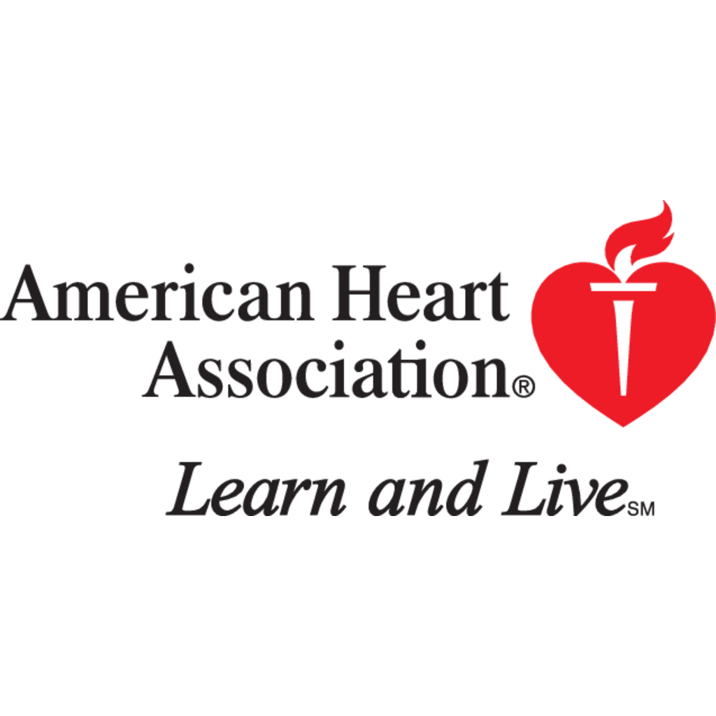 American Heart Association Logo Vector Logo Of American Heart 