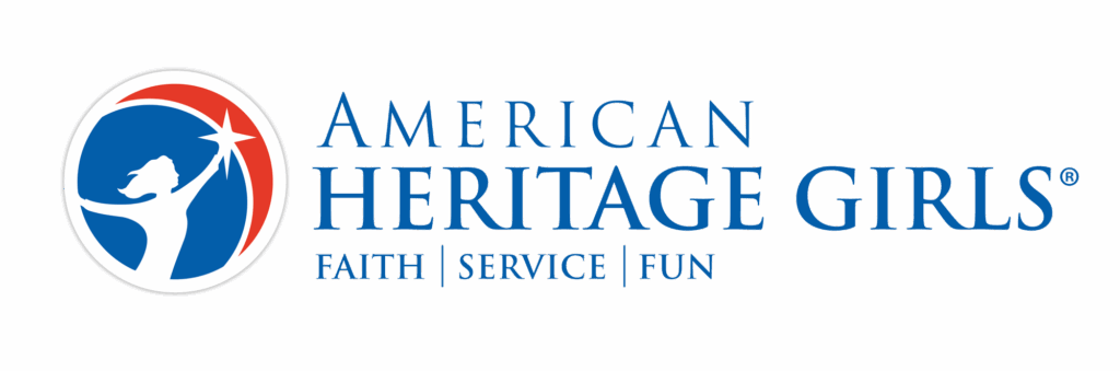 American Heritage Girls Operation Christmas Child