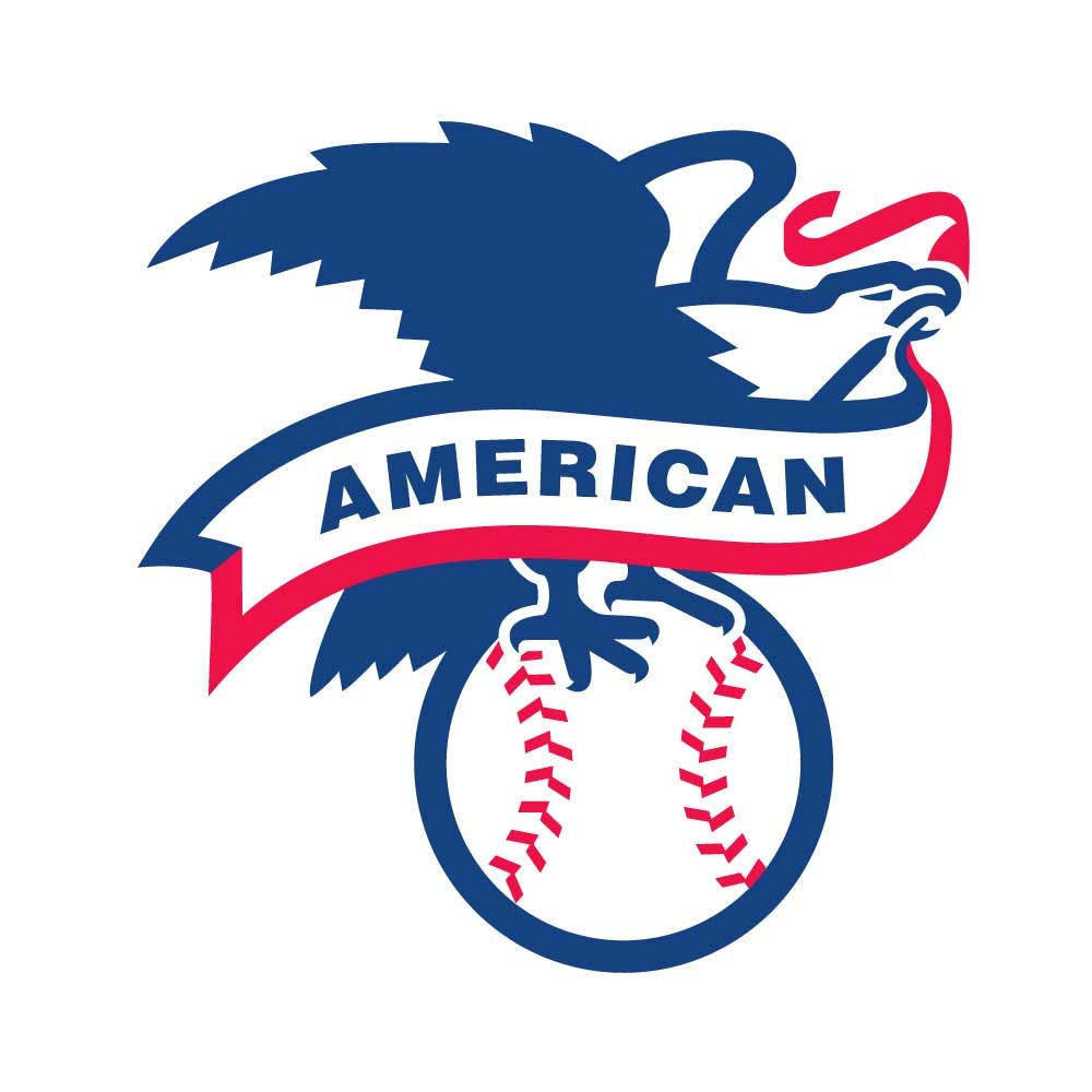 American League Logo Vector Ai PNG SVG EPS Free Download