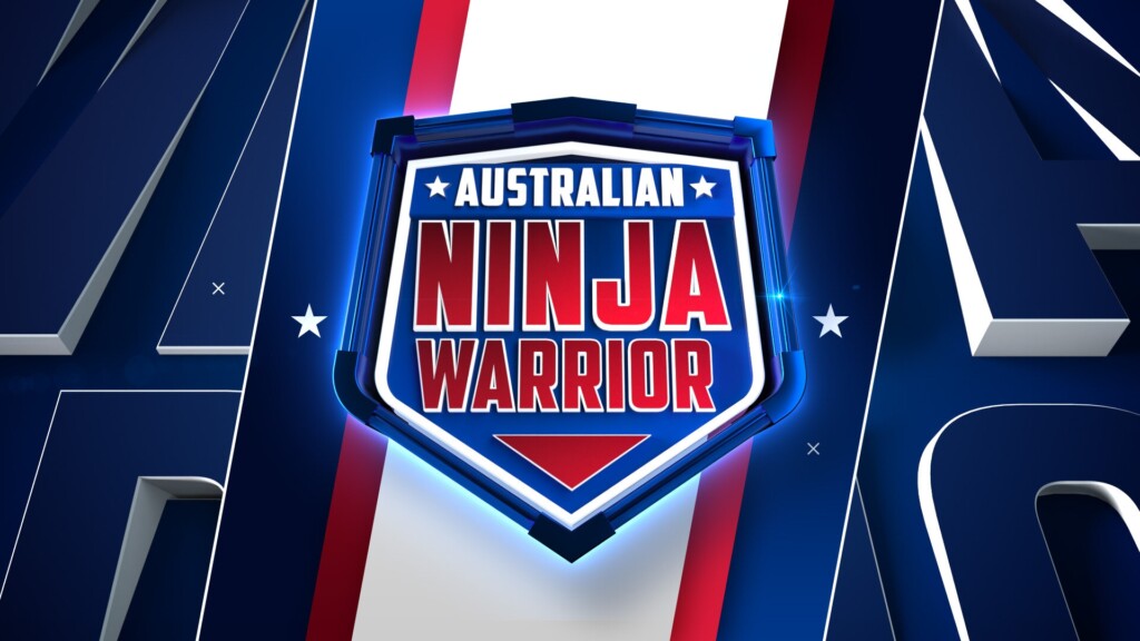 American Ninja Warrior Logo Printable