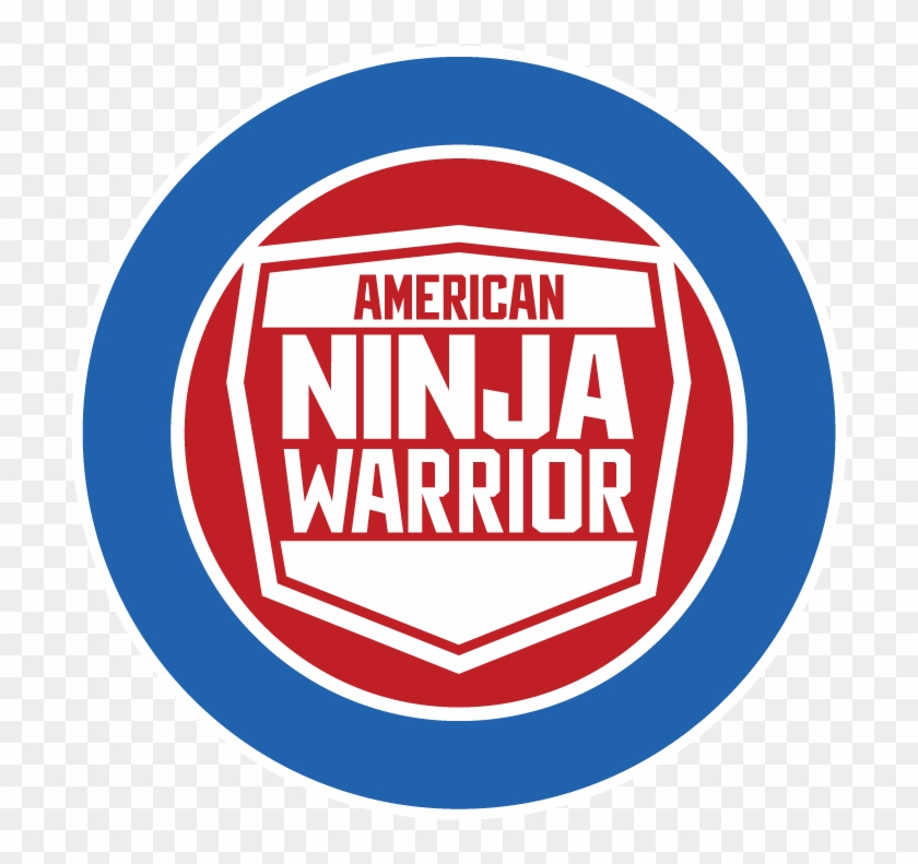 American Ninja Warrior Nation American Ninja Warrior Logo Free 