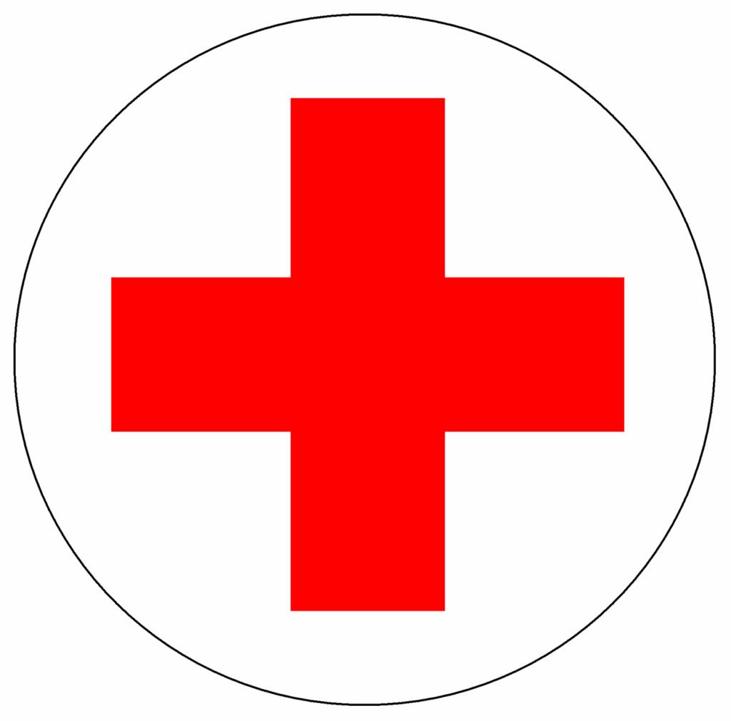 American Red Cross Logo American Red Cross Symbol Meaning History 