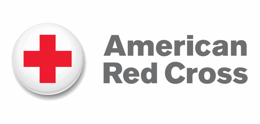 American Red Cross Logo PNG Transparent SVG Vector Freebie Supply