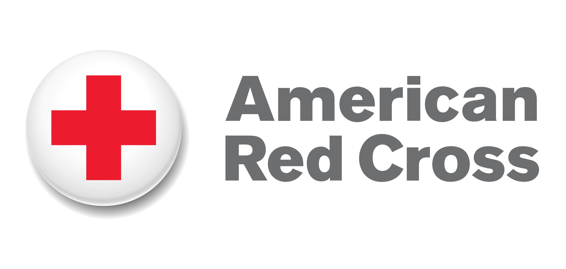 American Red Cross Logo PNG Transparent SVG Vector Freebie Supply