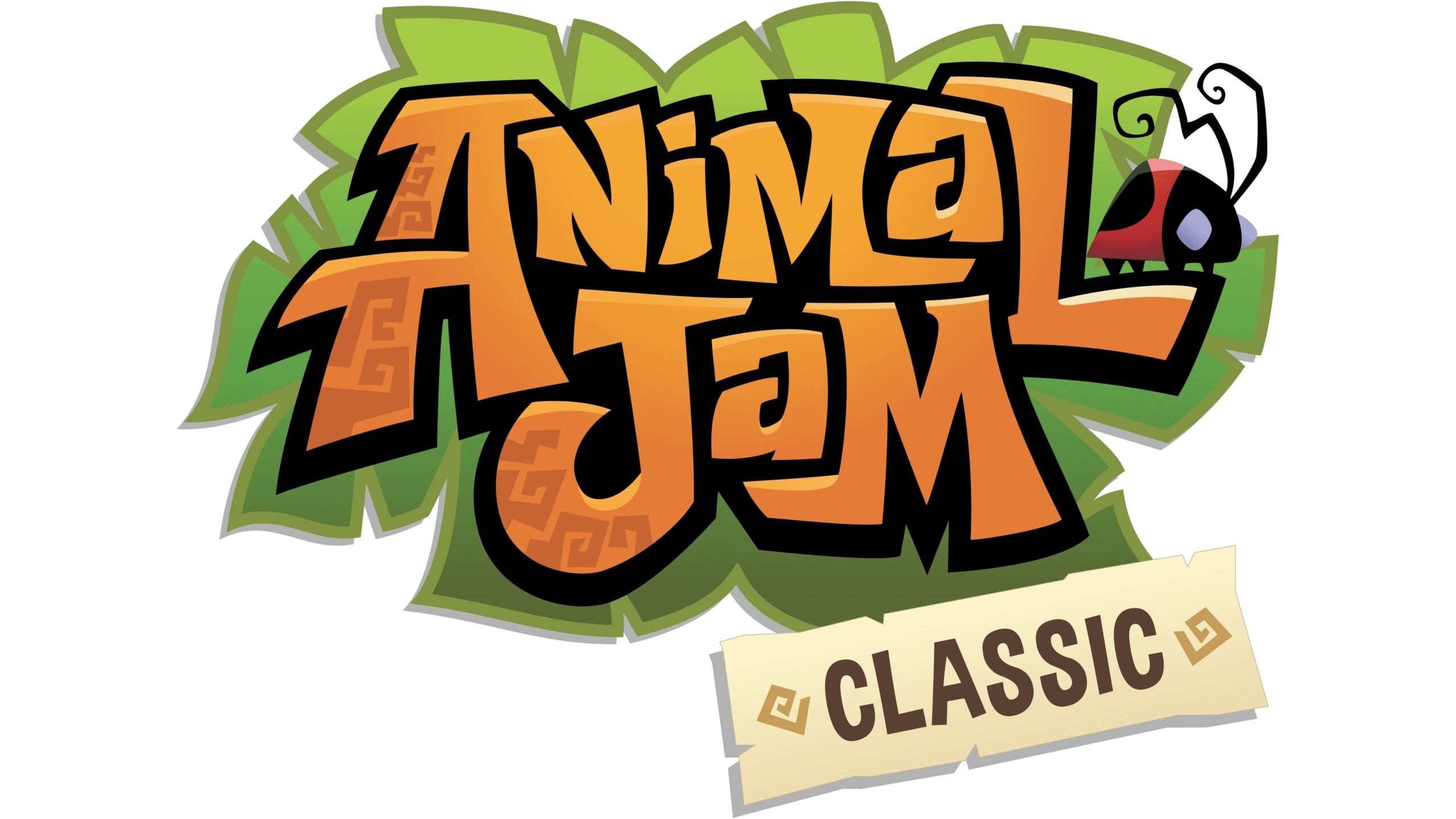 Animal Jam Logo And Symbol Meaning History PNG