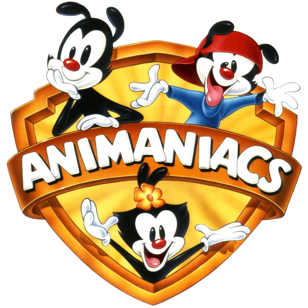 Animaniacs Color Codes HTML Hex RGB And CMYK Color Codes