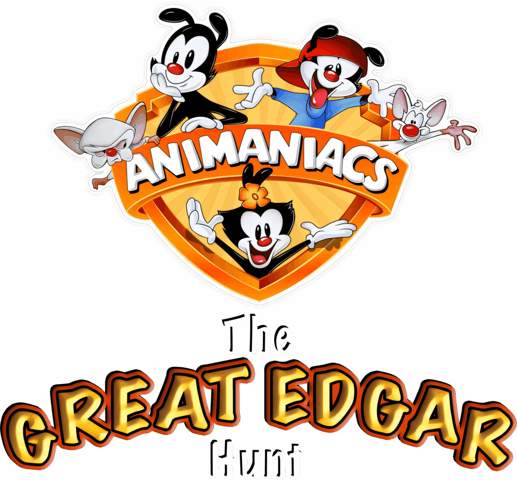 Animaniacs Logo