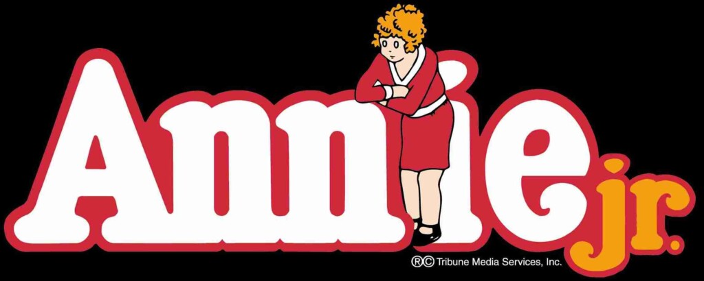Annie Jr Logo Image In Vector Cliparts Category At Pixy Penguin 
