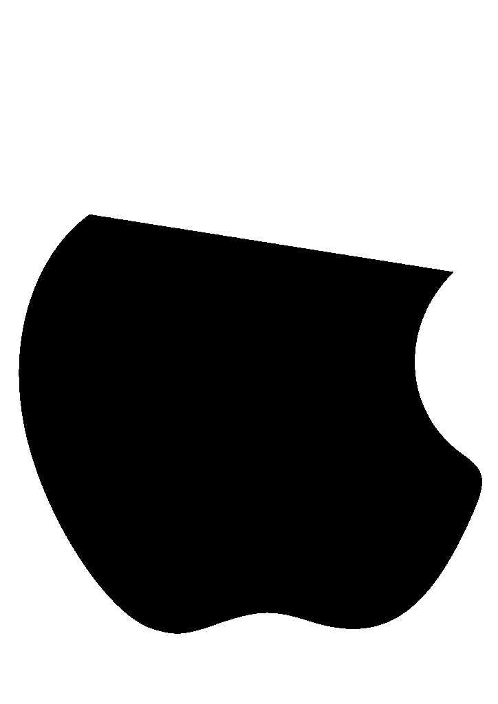 Apple Logo PNG