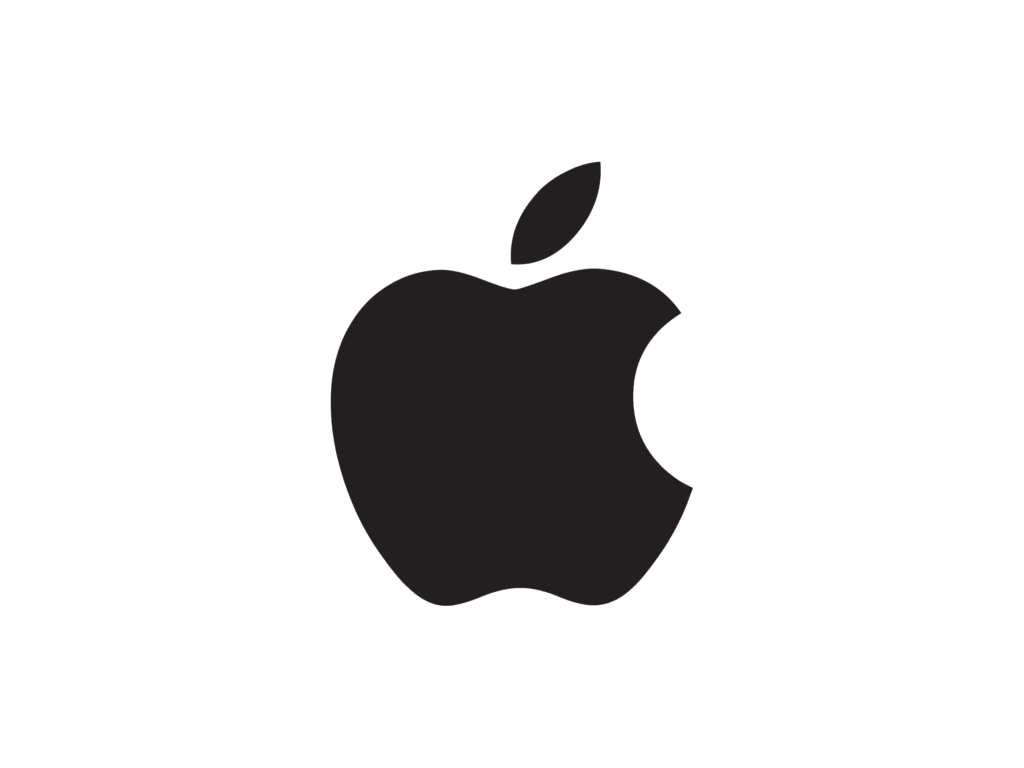 Apple Logo PNG