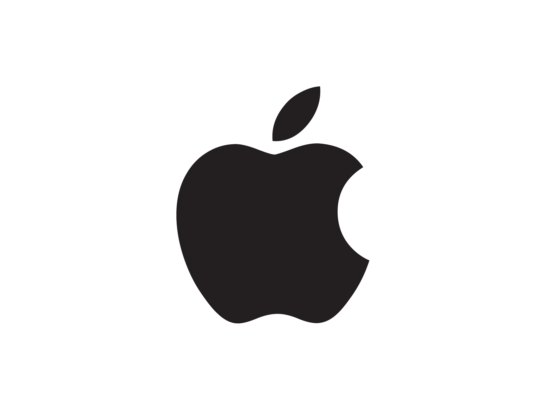 Apple Logo PNG