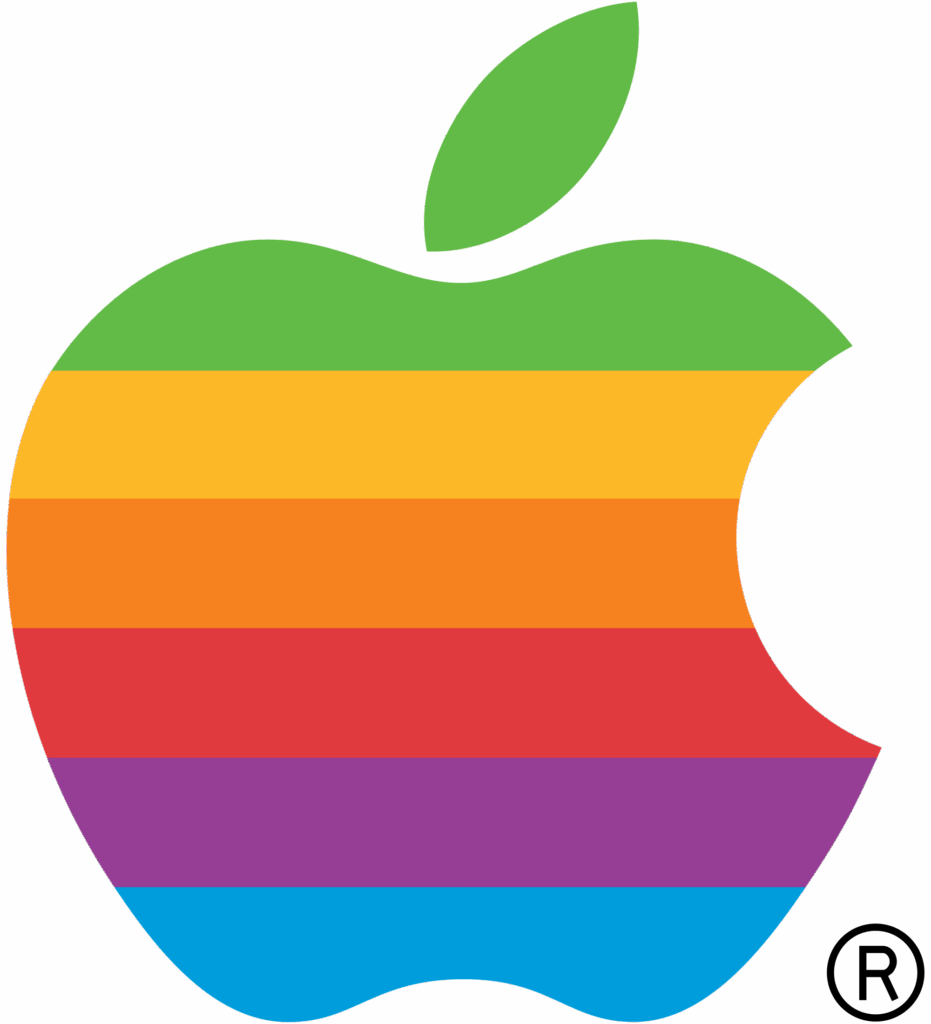 Apple Logo PNG