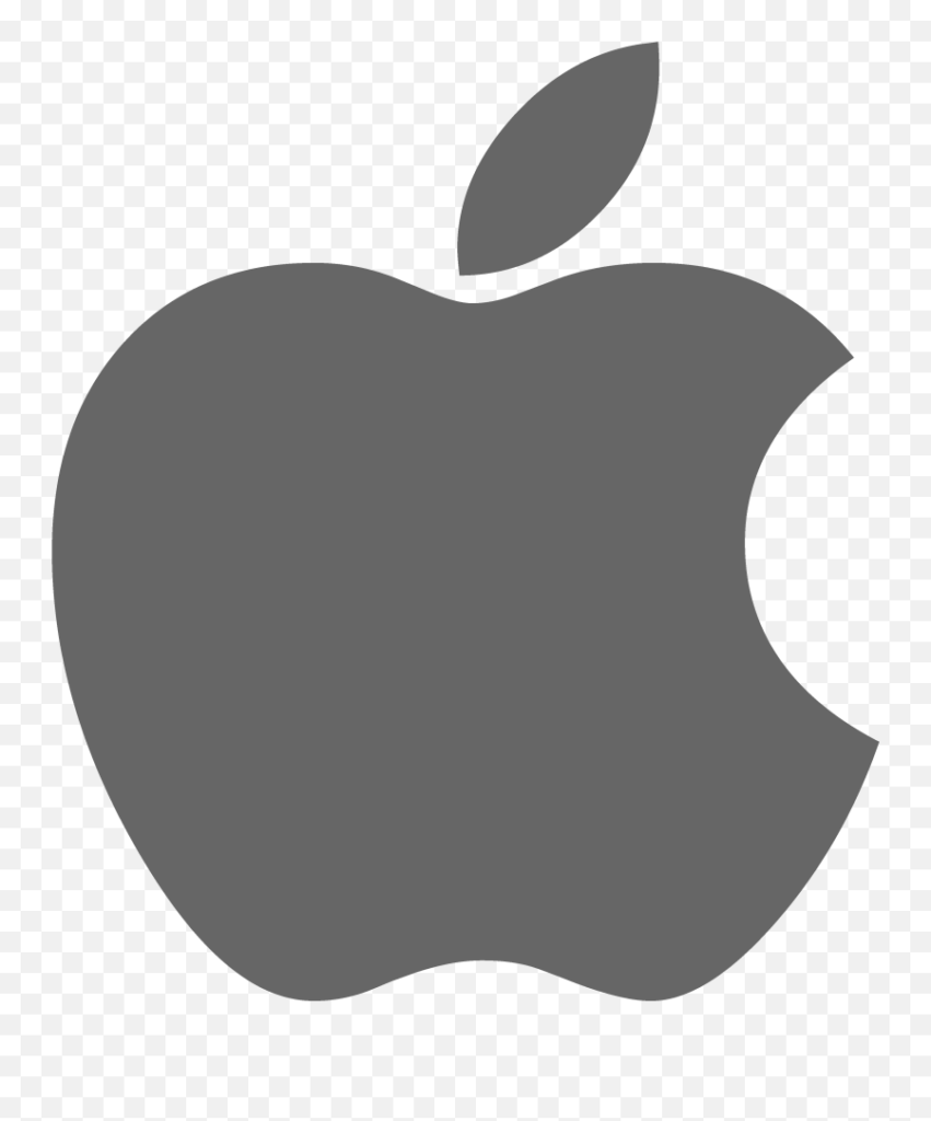 Apple Logo Printable Apple Logo Png Apple Logo Free Transparent Png 