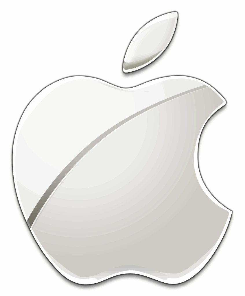 Apple Logo Transparent HQ PNG Download FreePNGimg