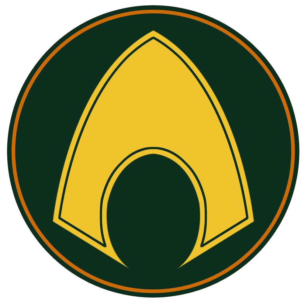 Aquaman Logo Png