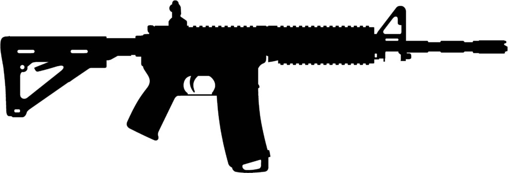 Ar 15 Clipart Free Download On ClipArtMag